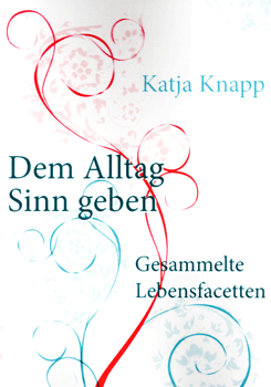Buchcover DemAlltagSinngeben