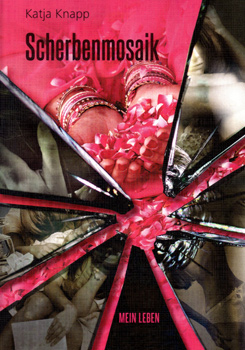 Buchcover Scherbenmosaik VS